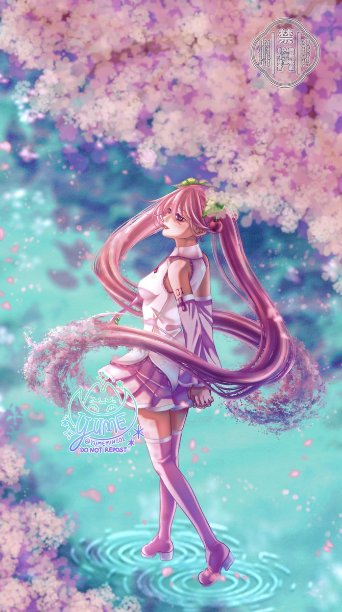 Yume ☽ tweet media