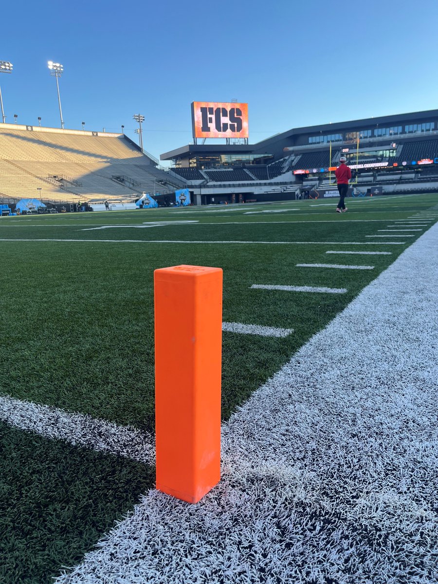 Opta FCS Football tweet media