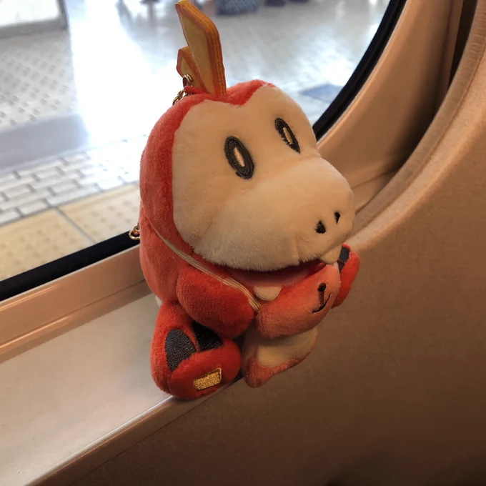 最近のポケ活夫と一緒にポケモンスポットを渡り歩いています。 ぽこあは楽しすぎて時間が溶けてしまう為、お仕事キリつくまで一旦セーブしている