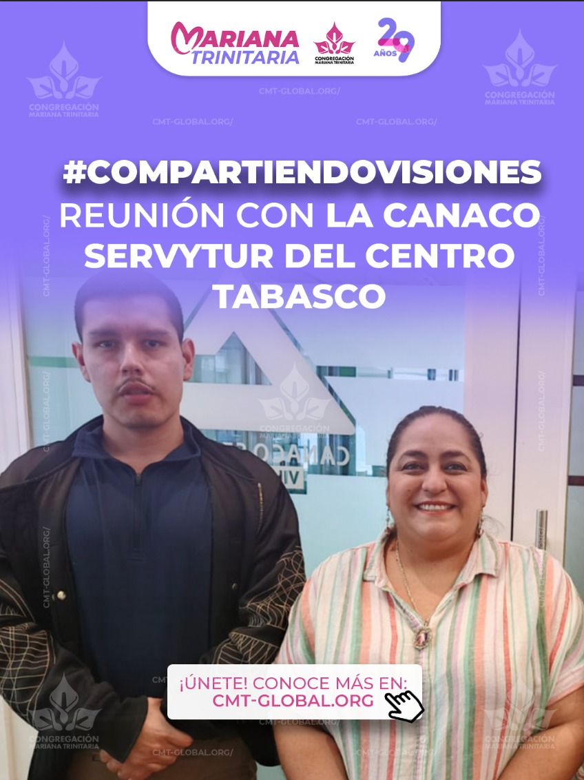 #CompartiendoVisiones 📈 | El desarrollo social también pasa por el fortalecimiento económico. Unimos fuerzas con CANACO SERVYTUR de la región #Centro en #Tabasco para impulsar a las cadenas productivas y respaldar a las familias que dependen del comercio local.