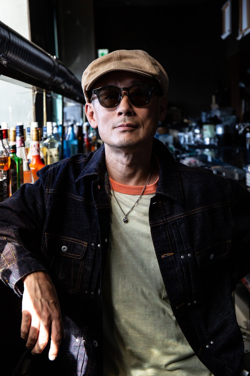 mikiki_tokyo_jp's tweet photo. 【新着コラム】
レゲエ界のスターChozen Leeの夢がついに叶う!
5月14日（木）、THE BANG ATTACKを率いて地元・横浜に凱旋🚢
すべては6年前から始まっていた――ビルボードライブ横浜での特別なステージに向けて徹底予習🔥

記事はこちら👉https://t.co/4Kj0Brgl3A

@chozenleefire @the_bang_attack @billboardlive_y