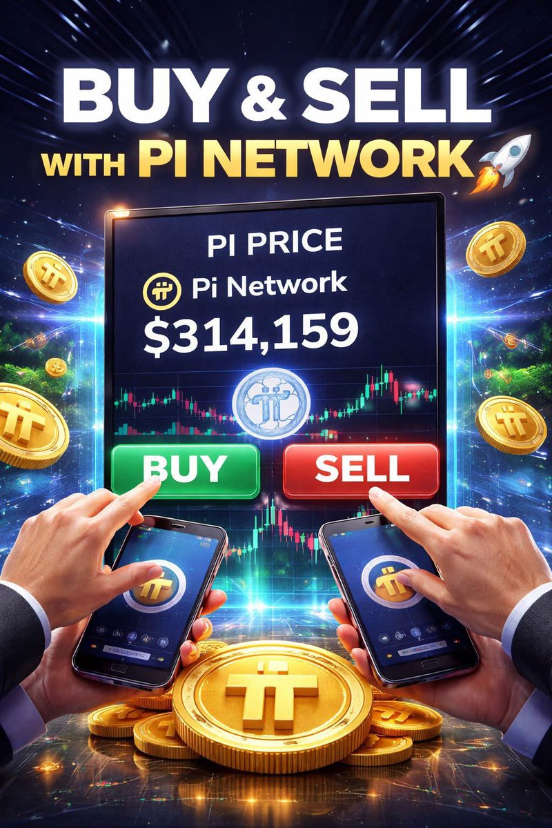 Pi เป็นเงินดิจิตอลสกุลใหม่ที่ถูกพัฒนาโดยดอคเตอร์จาก ม.สแตนฟอร์ด ด้วยจำนวนสมาชิกมากกว่า 55 ล้านคนทั่วโลก หากต้องการรับ Pi ให้ติดตามลิงค์นี้ minepi.com/Mrthongdee1 และ ใช้ชื่อผู้ใช้ของฉัน (Mrthongdee1) เป็นรหัสเชิญของคุณ