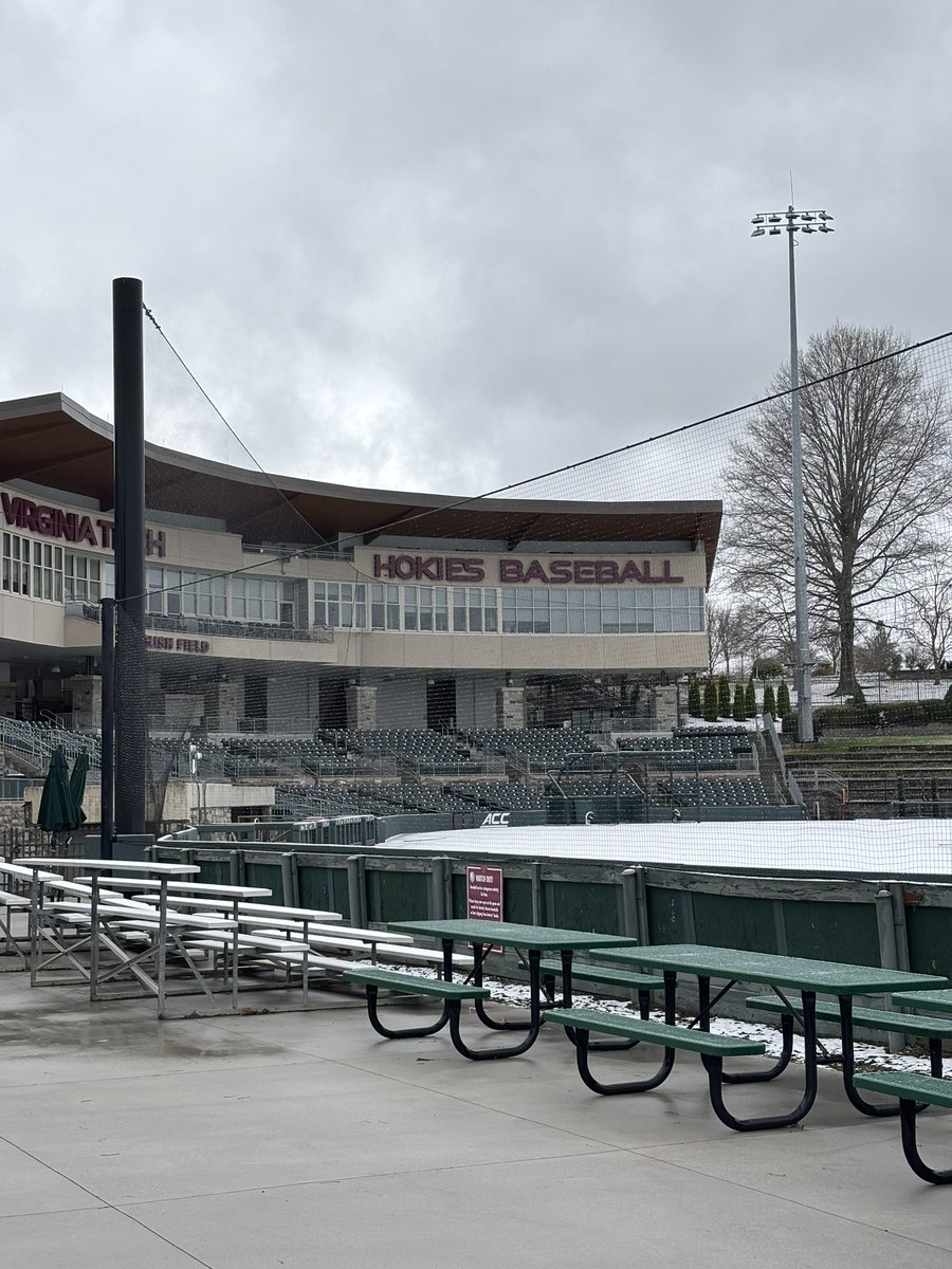 Justin Secrest tweet media