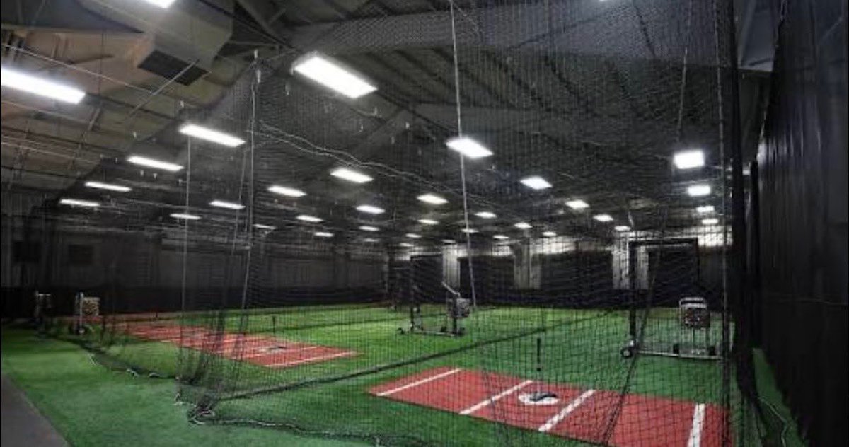 Justin Secrest tweet media