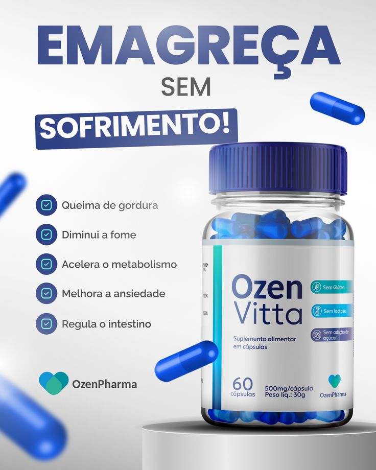 ingredientescwb's tweet photo. Menos fome, mais controle com OzenVitta
 https://t.co/SkePOdF0Hw https://t.co/Sk5IabWsuB