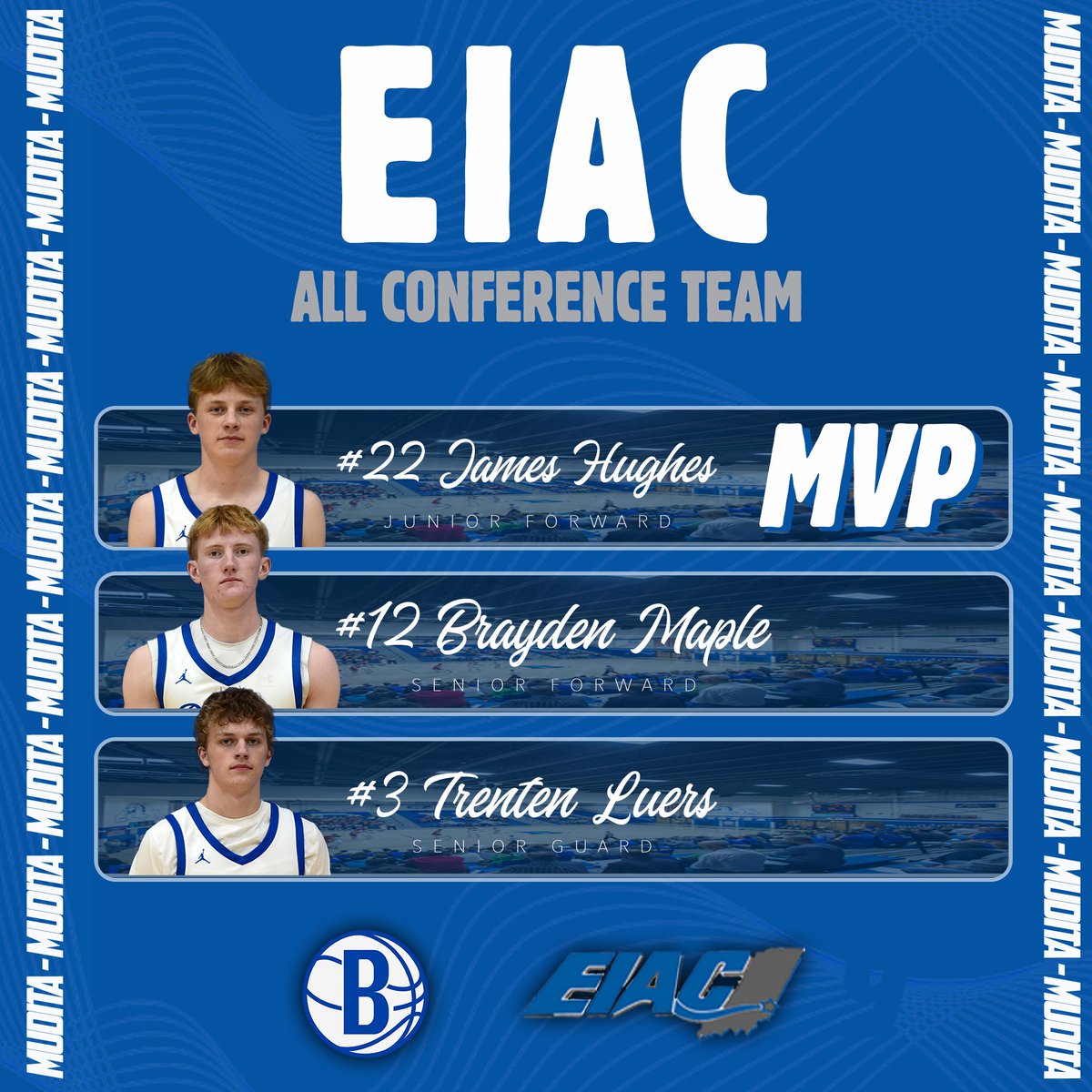 Coach Garrett tweet media