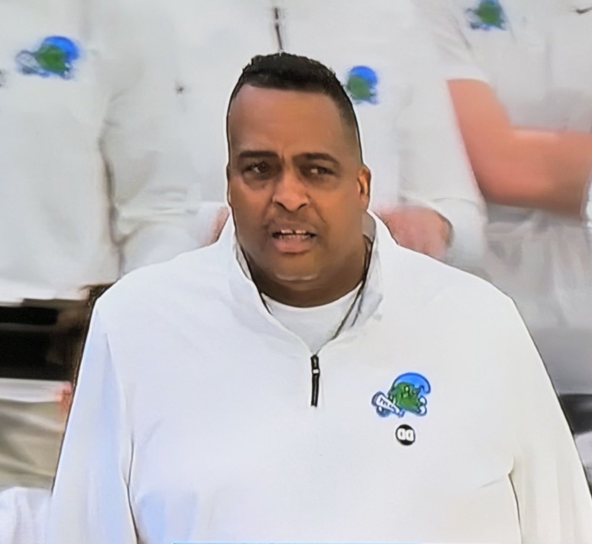 Charlotte ends Tulane’s rough season. This was always going to be tough after the tragic loss of Gregg Glenn. 

But Tulane should never lose to Charlotte in any sport, let alone a sport where they are top 3 in NIL, and the coach is getting $1.5 million per year.

It’s not David