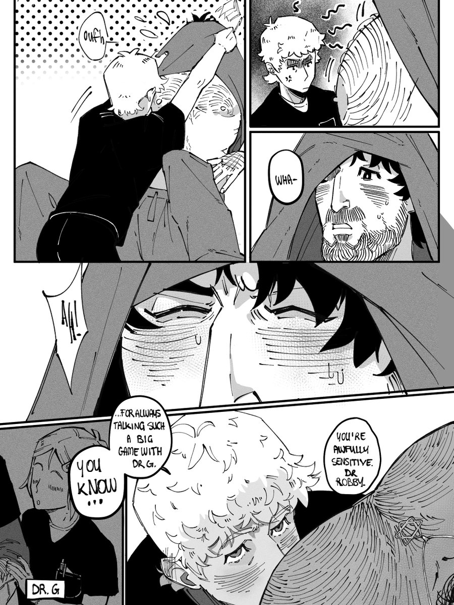 Shroomie the Euphie🔞 tweet media