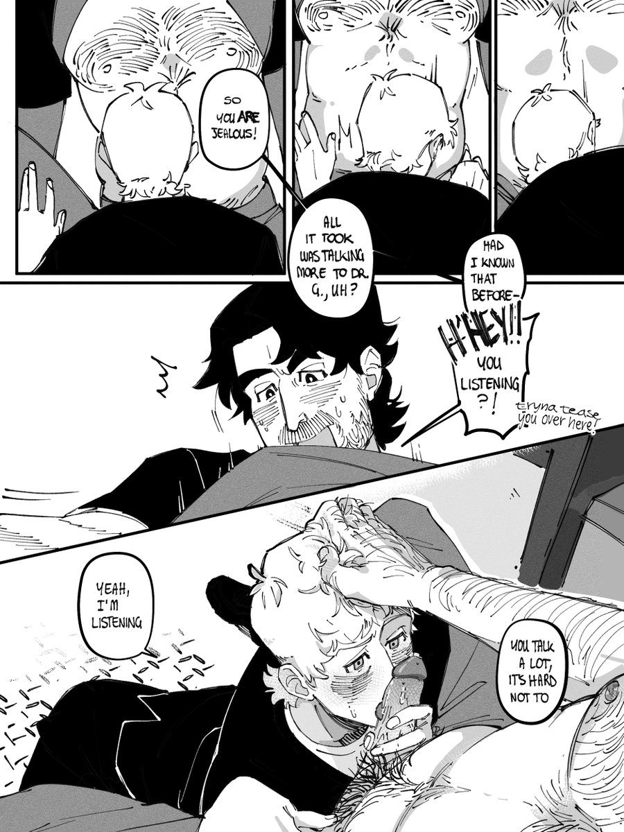 Shroomie the Euphie🔞 tweet media