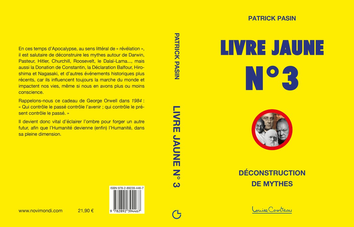 Patrick Pasin tweet media