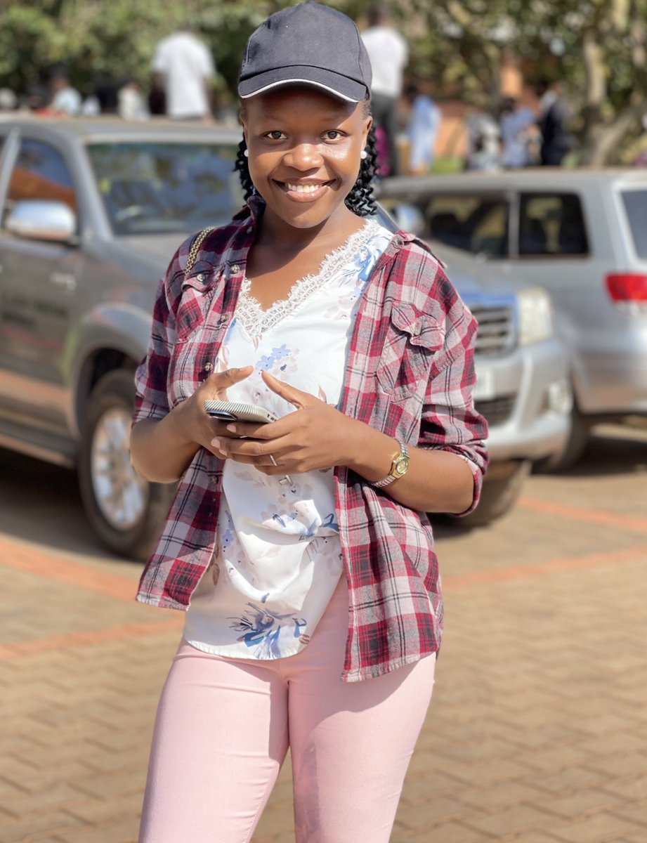 Ms. Sarah Akullo O tweet media