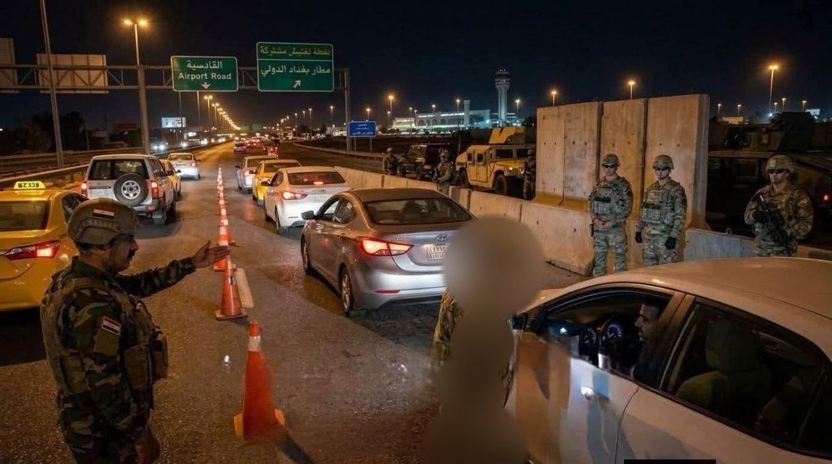 اسراء الأموية tweet media