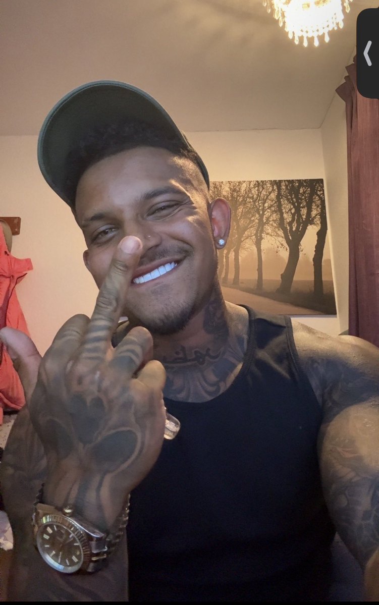 Persian 💰 King tweet media