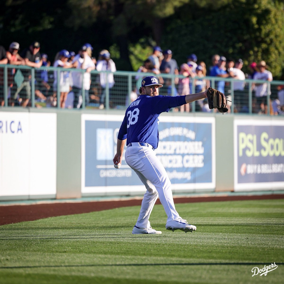 Los Angeles Dodgers tweet media
