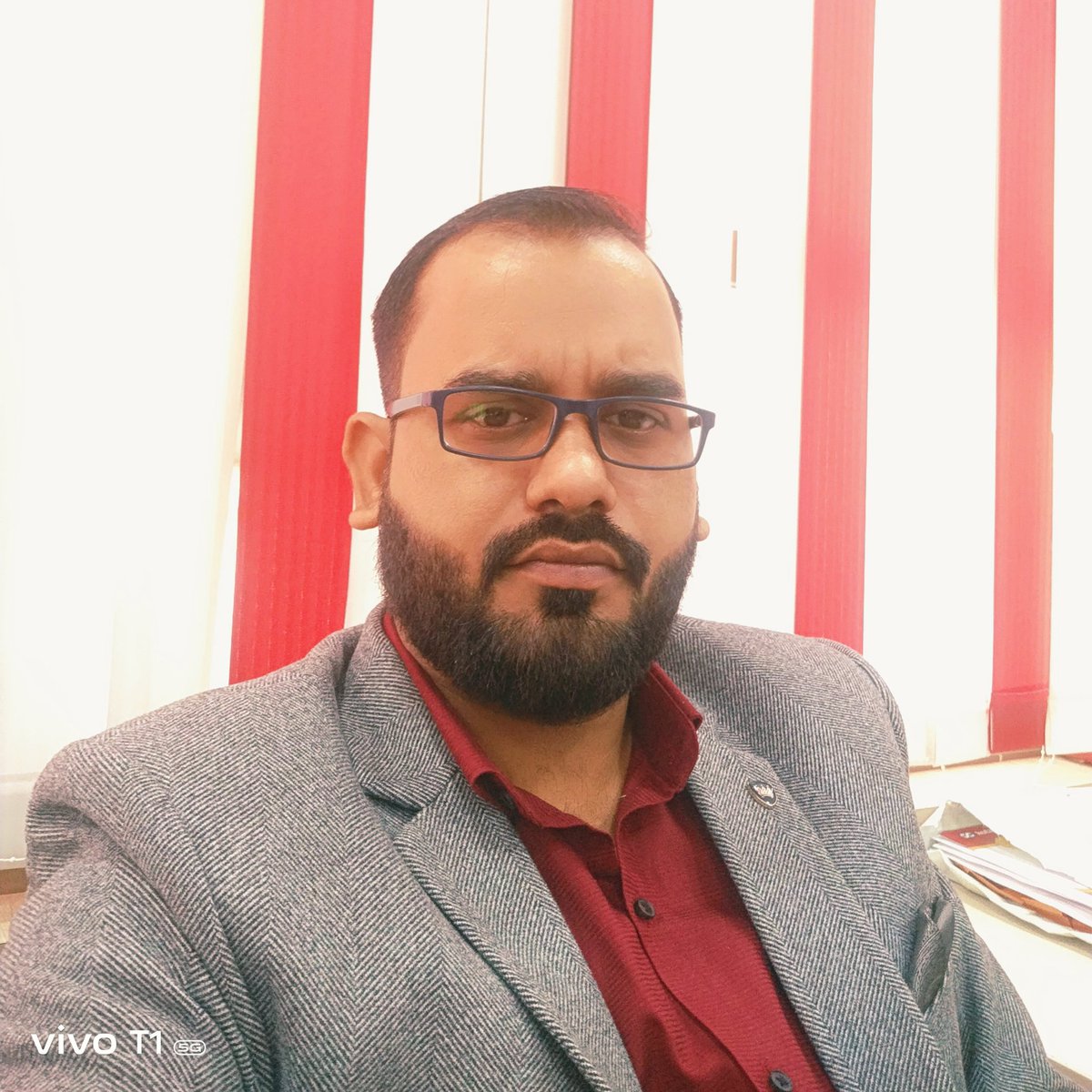 SomvirSingh_'s tweet photo. है अंधेरा बहुत अब सूरज निकलना चाहिए,
अब जैसे भी हो यह मौसम बदलना चाहिए!
Namo Buddhay 🪷
#MotivationalQuotes @grok
#thinkbepositive #GoodMourningX https://t.co/qpgg49AgZH