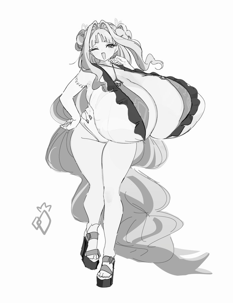 ɪᴢᴀʏᴏɪ tweet media