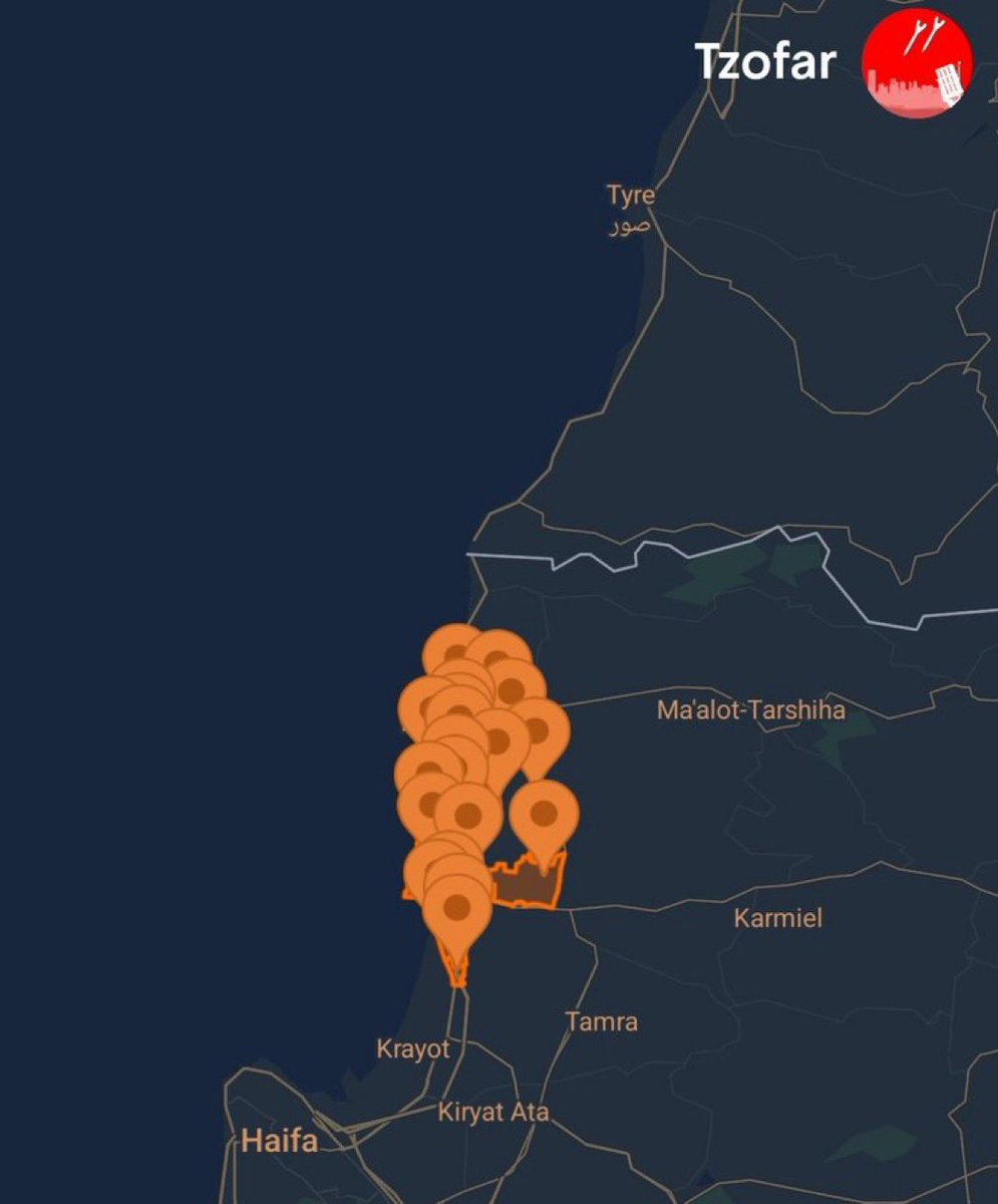 ⚡️ BREAKING 🇱🇧

Hezbollah reportedly launched drones at 03:00 local time, targeting positions in northern Israel. Details on impact or casualties are still emerging.

#Hezbollah #Israel #DroneAttack #BreakingNews #MiddleEast #Military