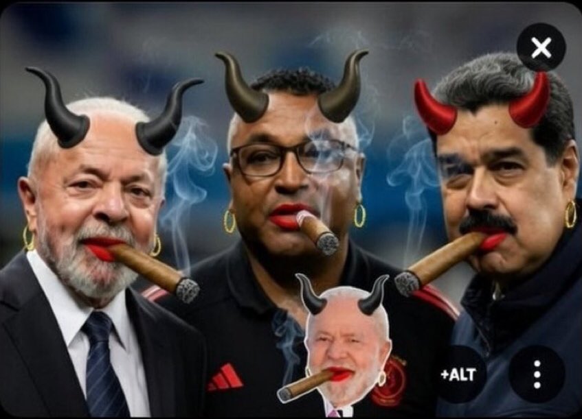 Rai54__'s tweet photo. Que nojo dessa vitória, esse time do esquerdista que rebaixou o Inter representa o atraso do futebol brasileiro e seus técnicos medíocres

Jogo apoiado, tabelas, gols bonitos? não me representa

#ForaRoger #ForaRafinha #VoltaCrespo https://t.co/8Kv6LJEUnr