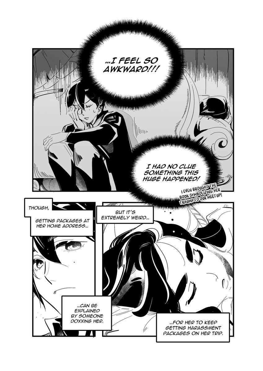 Baiheverse tweet media