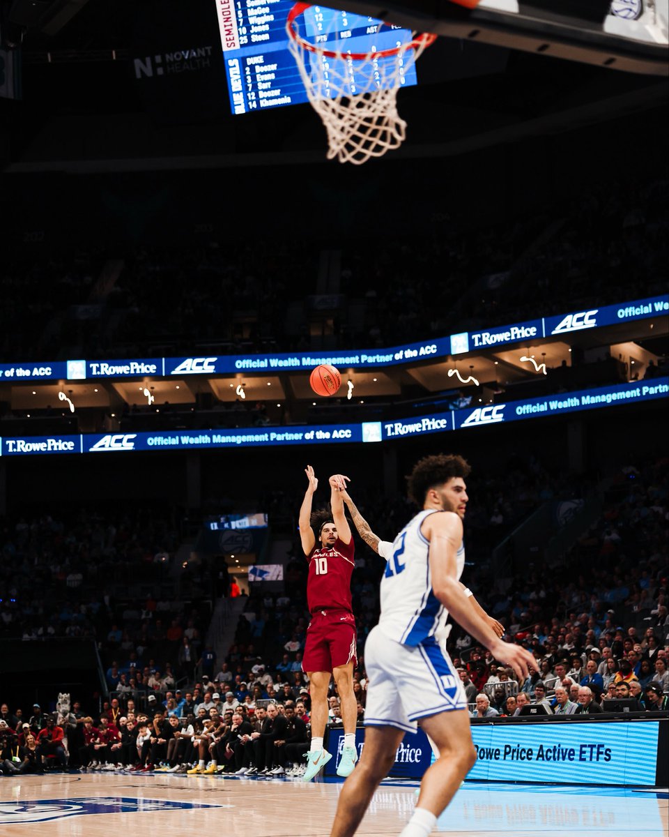 Florida State Men’s Basketball tweet media