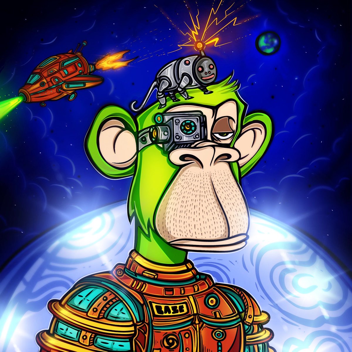 pArtySHIP tweet media