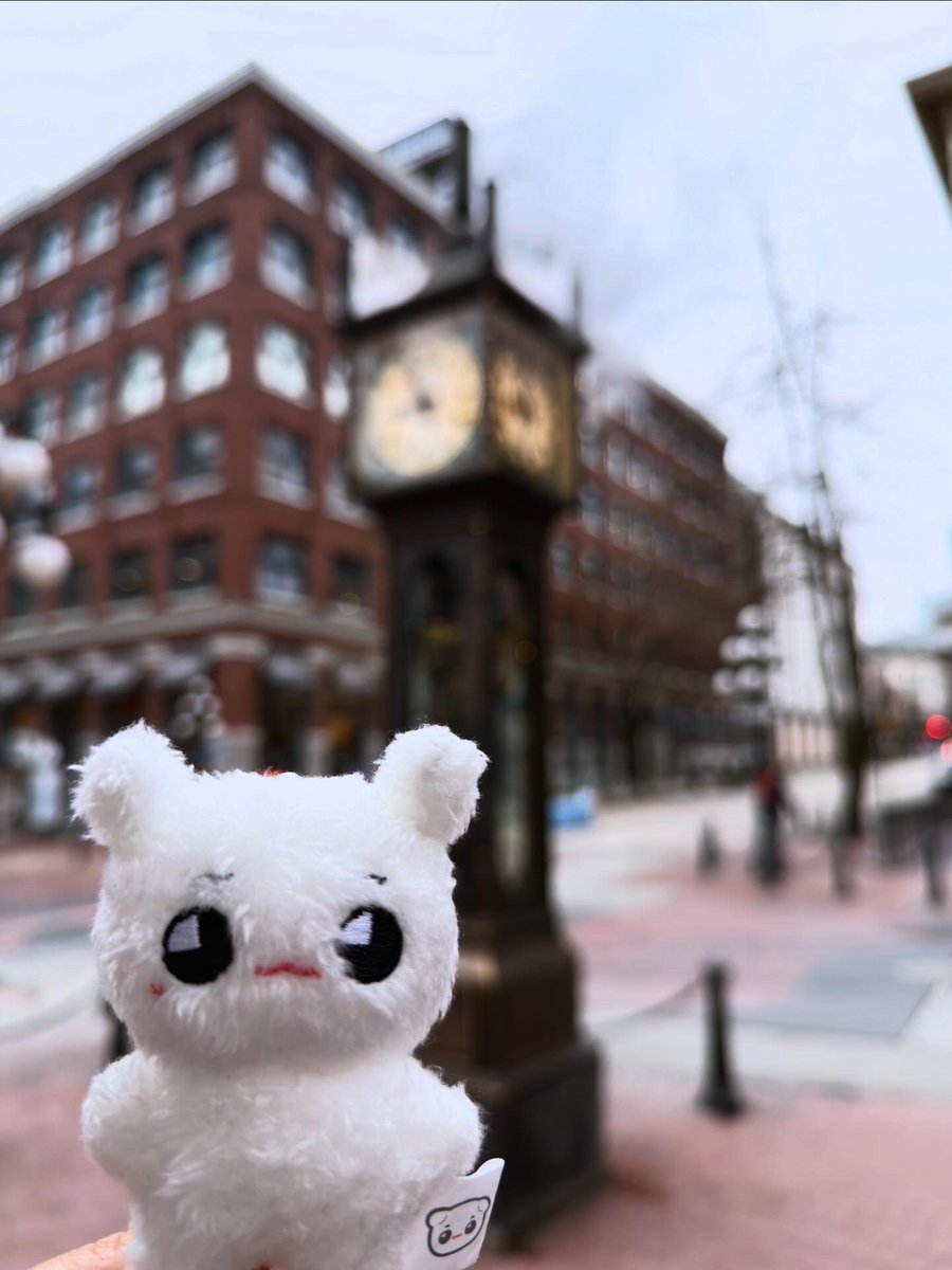 Vancouver! 🇨🇦 (with <a href="/Maath48/">Mathieu • 마티유</a> 🐯)
