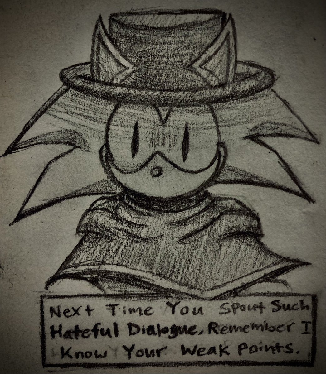 daniwolf9005's tweet photo. 🔩Nail in the Hand🔩
(5/5)
#rewriteshadow #rewritesonic #rewritesweep #rewritesonadow (?)
I put a sensitivity warning because the portrayal of discomfort might be too much for some! So TW: Discomfort! https://t.co/48wovakrAE