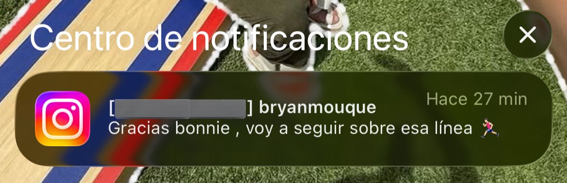 me dijo bonnie 😭, te adoro mucho <a href="/bryanmouque/">Bryan Mou</a>
