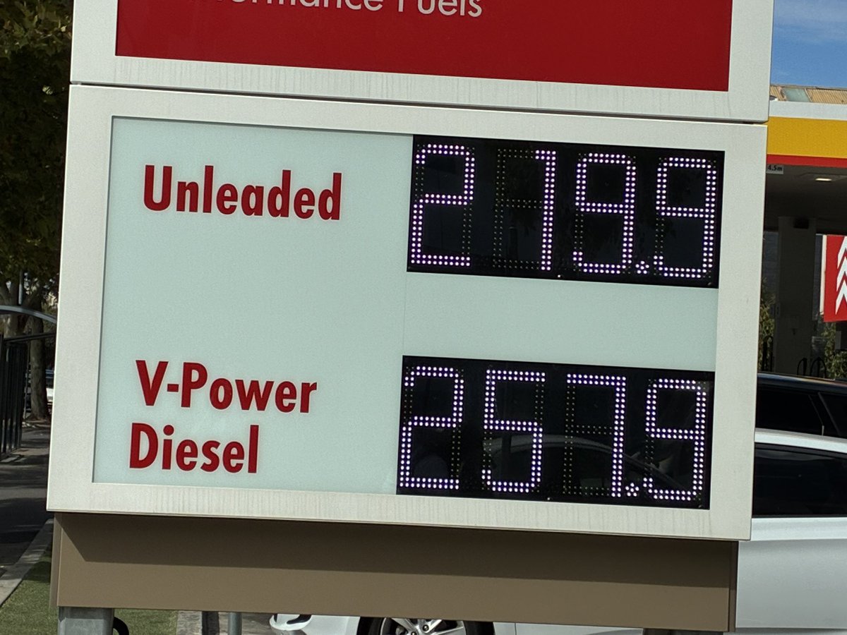 Senator Sean Bell tweet media