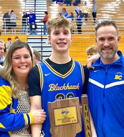 Jay Sefton tweet media