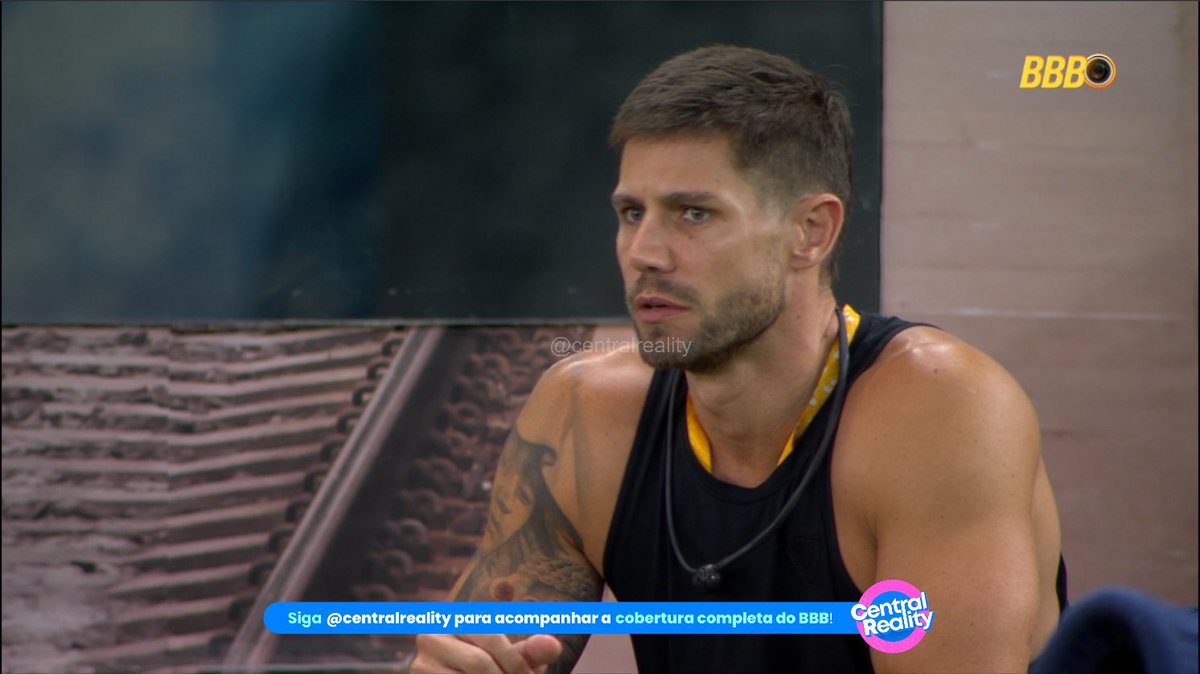 Central Reality tweet media