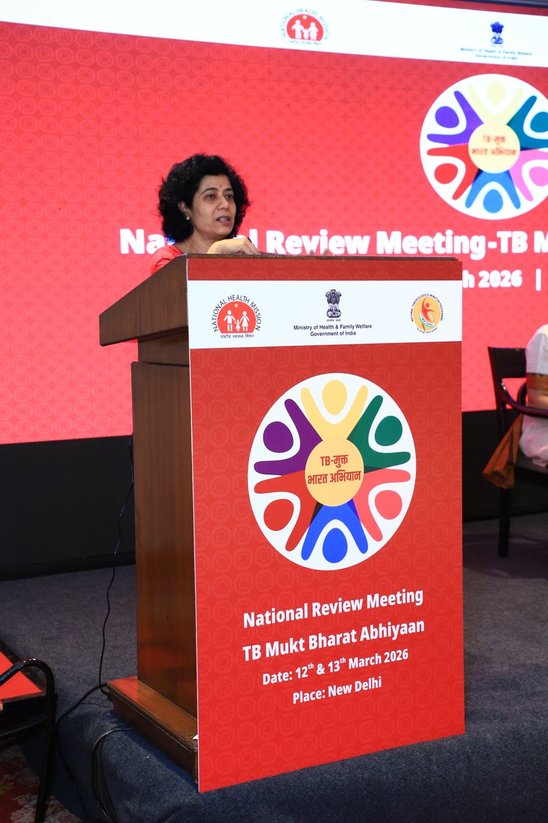 Central TB Division | #TBMuktBharat tweet media