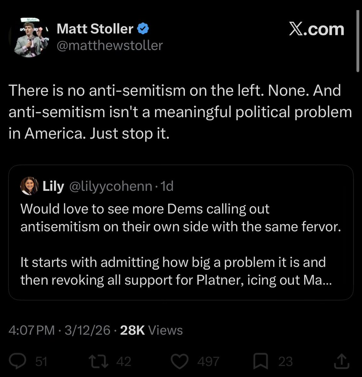 Marc Goldwein tweet media