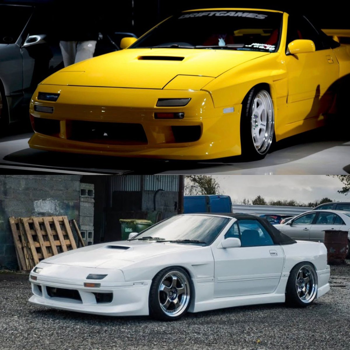 Rent 4 Racing tweet media