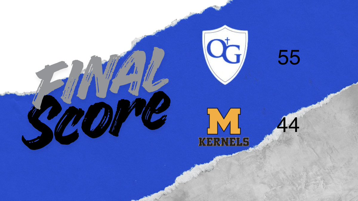 O'G Knights Girls Basketball tweet media