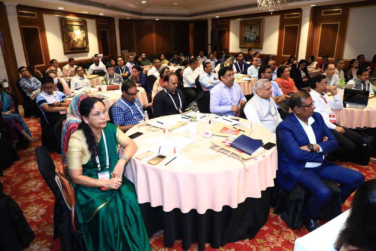 Central TB Division | #TBMuktBharat tweet media