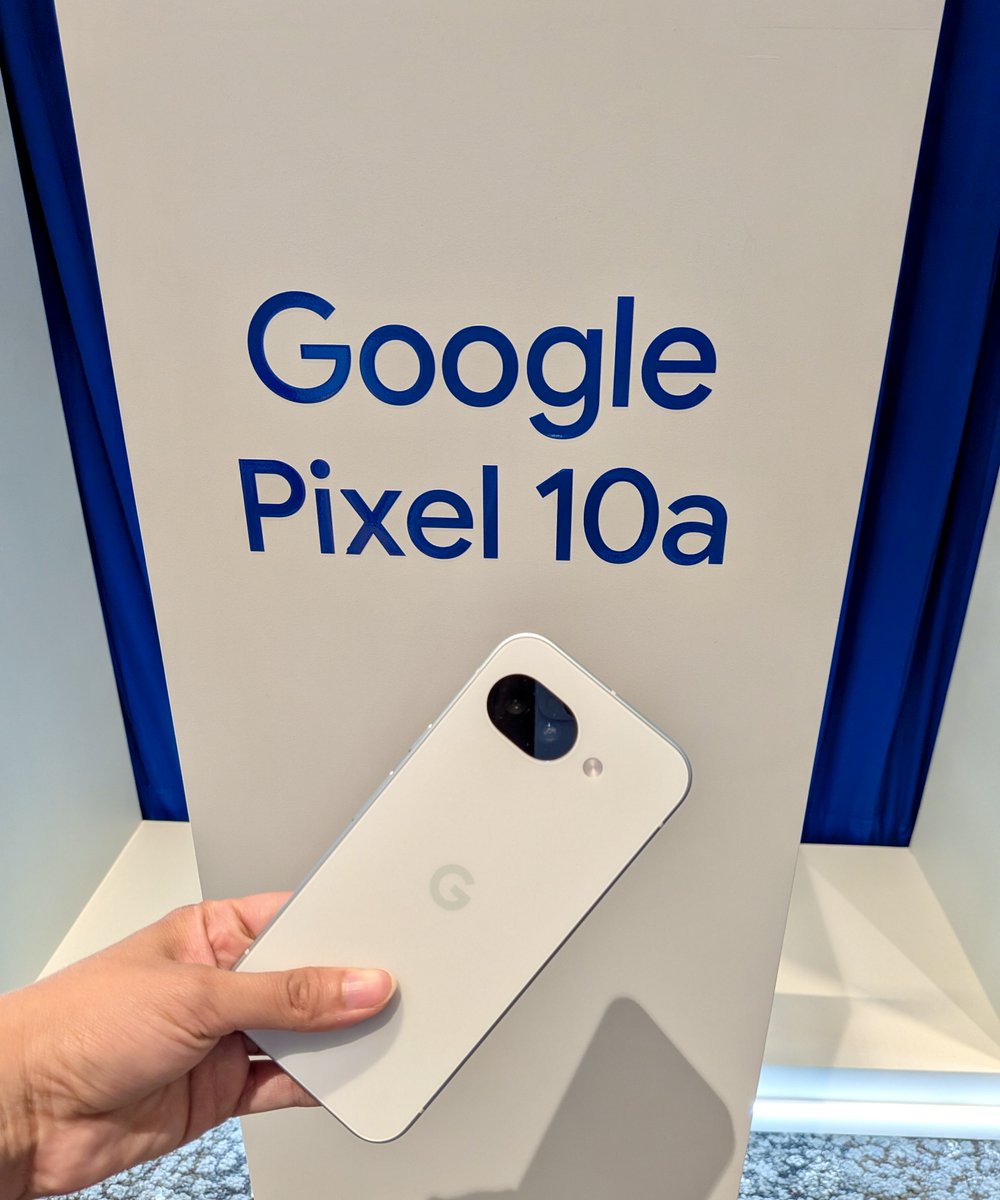 Google México tweet media