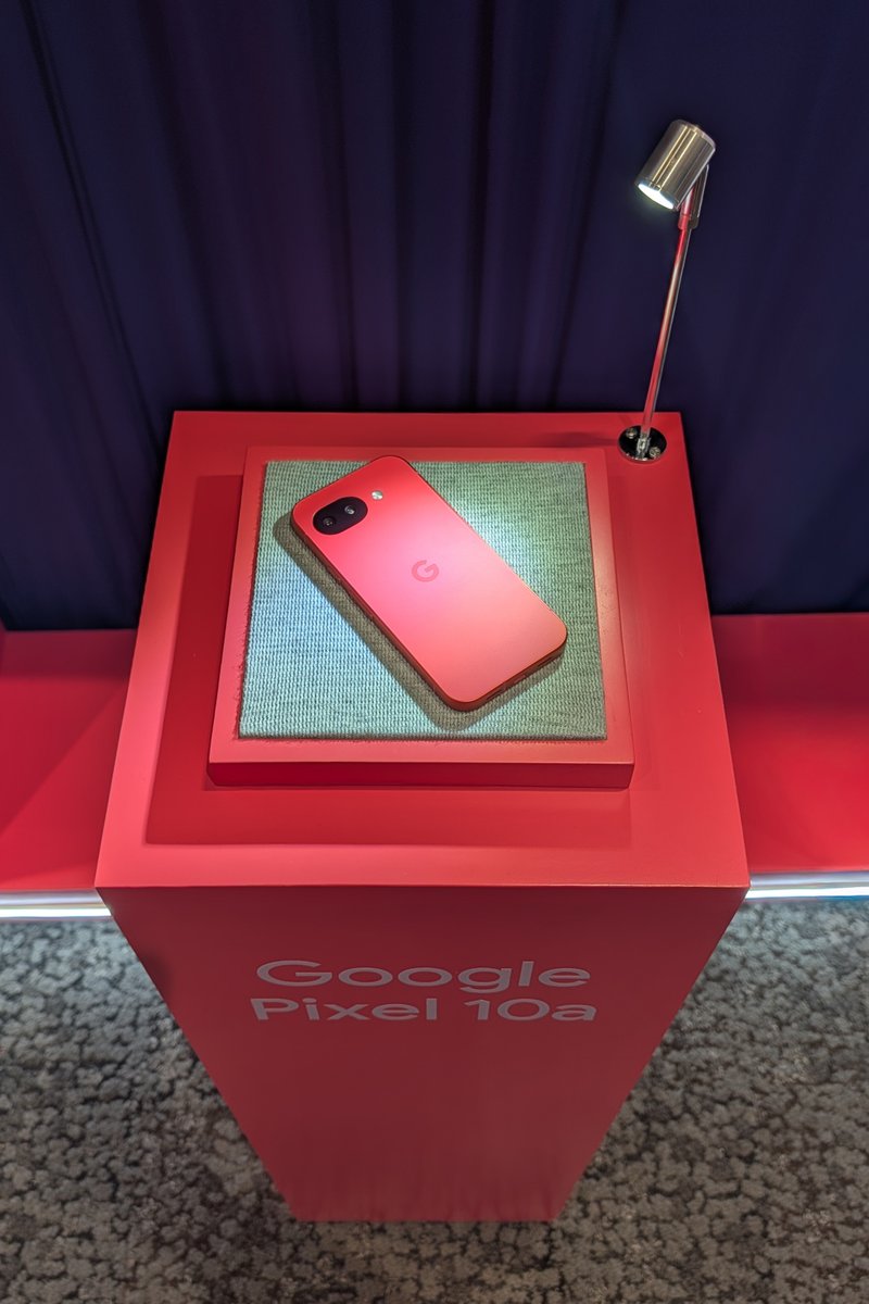 Google México tweet media