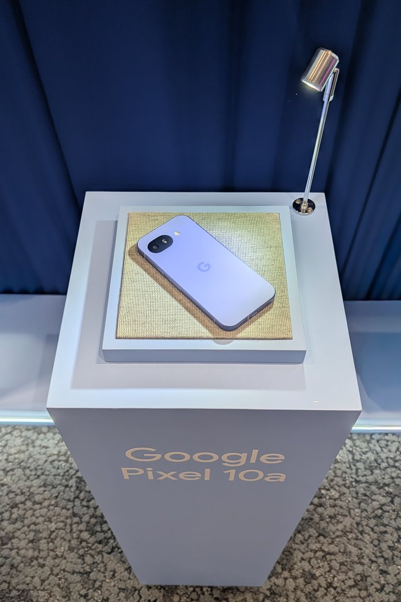 Google México tweet media