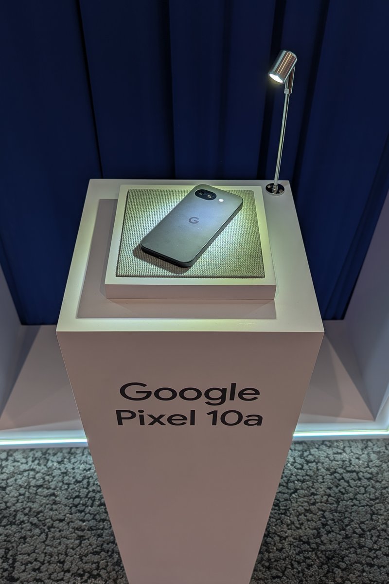 Google México tweet media