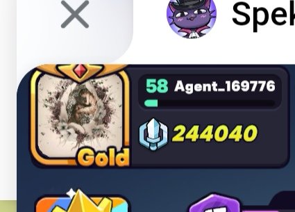 StoneVR21's tweet photo. @SpekterCity Why can't I enter the spekterCity game？ https://t.co/gfSxrkhKwN