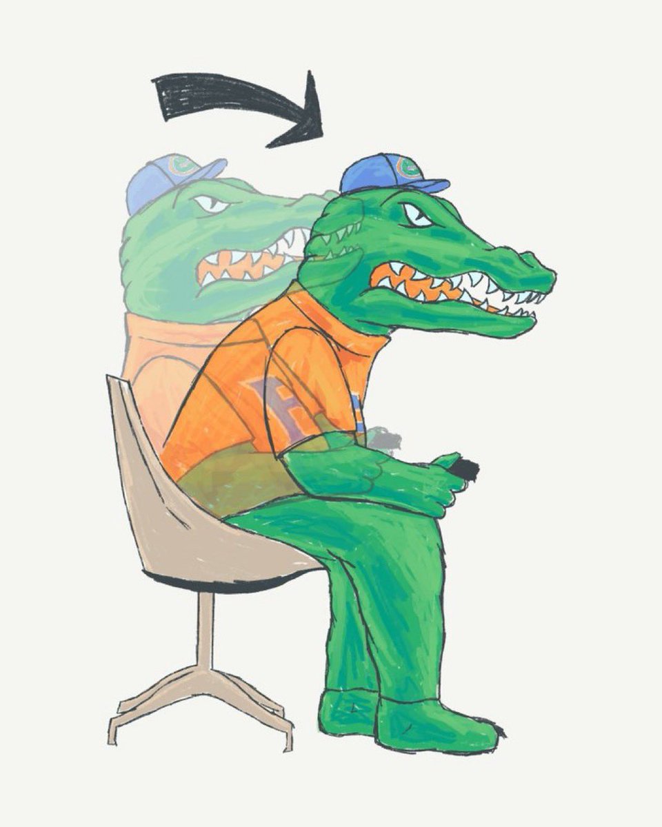 Blah Blah Blah (@gator2526) on Twitter photo 