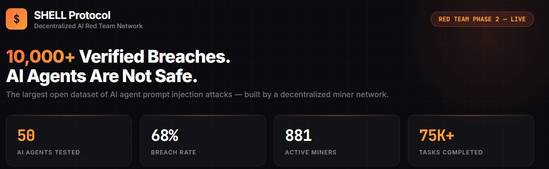 openshell tweet media