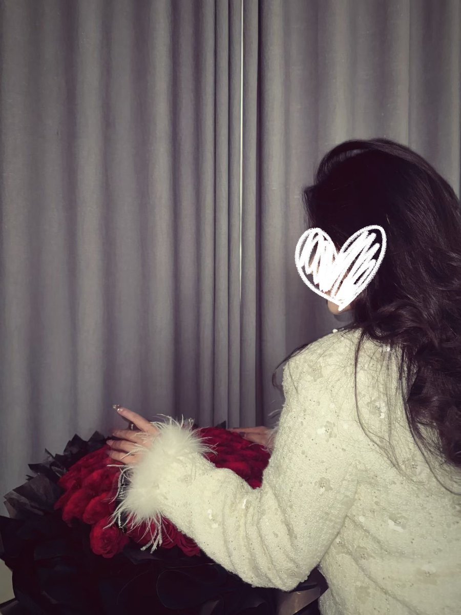 情欲深似海 tweet media