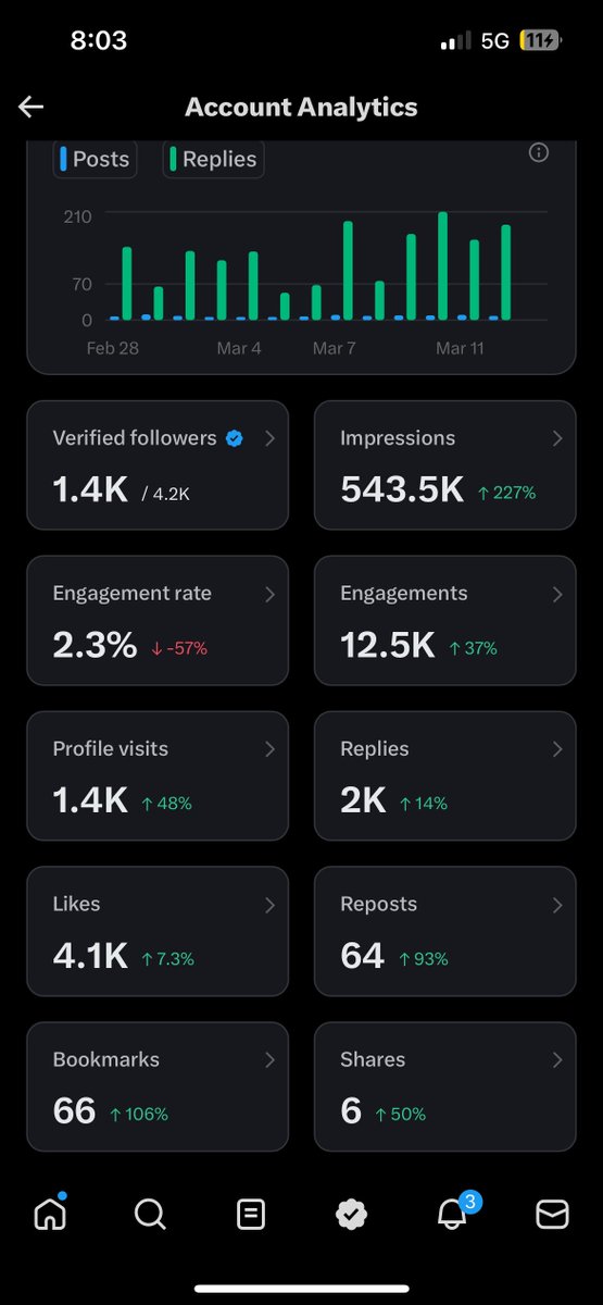 The Brilliant Budget tweet media