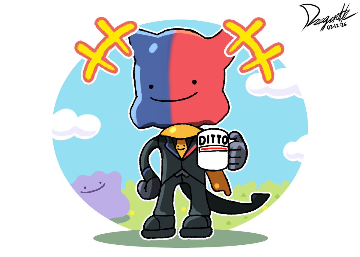 Dragonith | Game Shop Manager VTuber tweet media