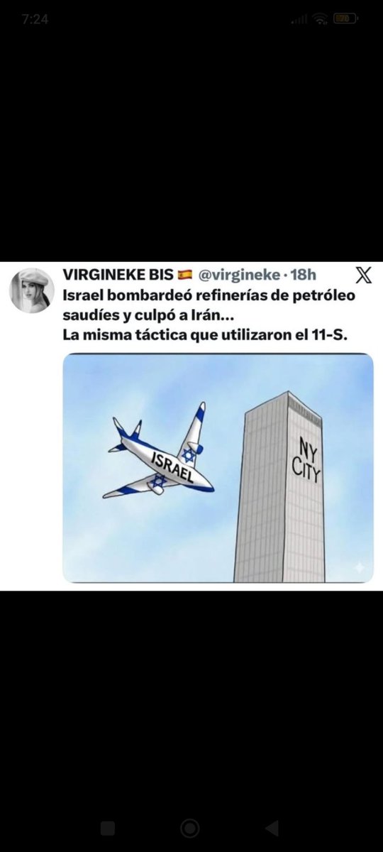 Oswaldo tweet media