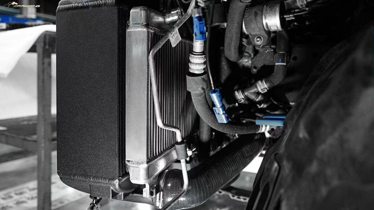 CR racing (@CRracingCooler) / Posts / X