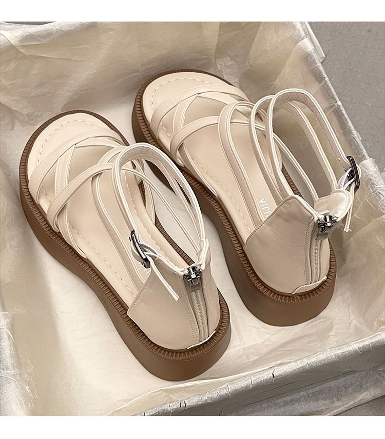 kheiJ14's tweet photo. "Upgrade your shoe game! 💖 Thick Heel Women Sandals are here. Trendy, comfy, perfect.
Click to buy: https://t.co/javHsnG3fK
#Fashion #Shoes #ShopNow" https://t.co/rsgqk4APZ7