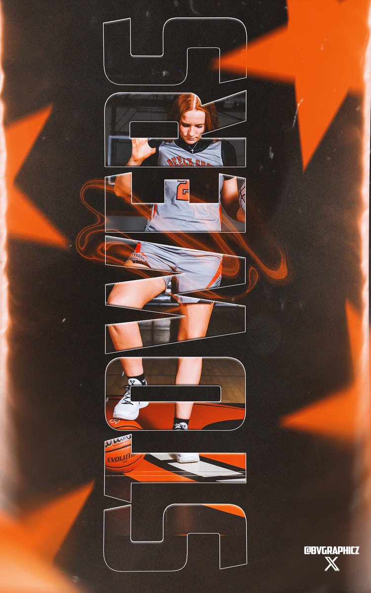 BG_Lady_Hornets's tweet photo. Our guy killed it with end of season player graphics😍

@BVGraphicz 
@TheHiveBGHS https://t.co/0wqOTxWZ2Q
